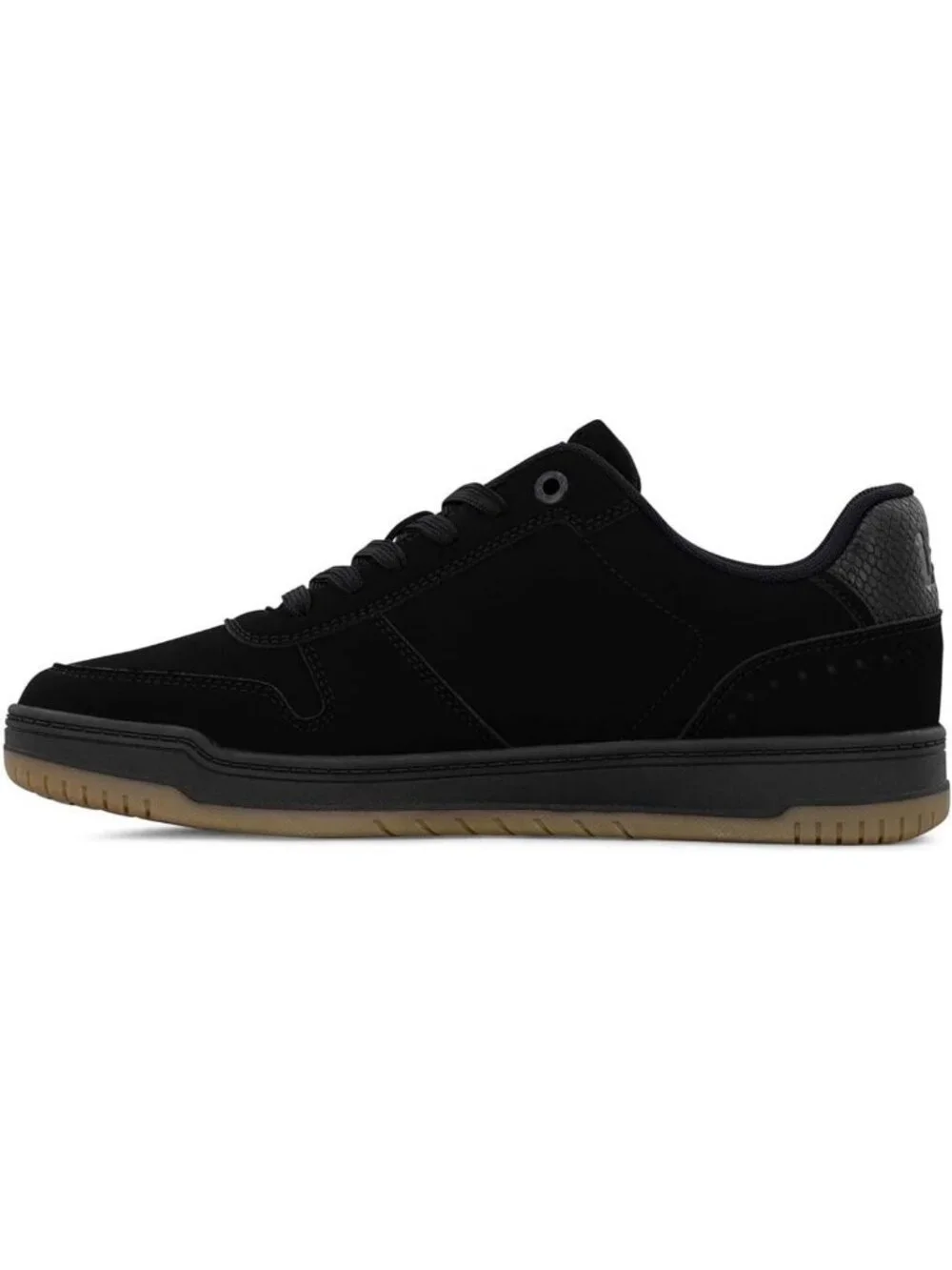 Men's Retro Court Sneakers - Stylish Athletic Shoes for Casual Wear & Comfort
